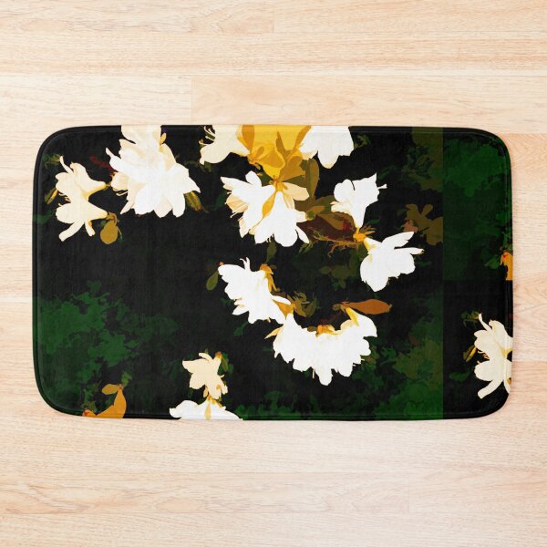 Item preview, Blooming in Molten Gold designed and sold by allthingsnatura.