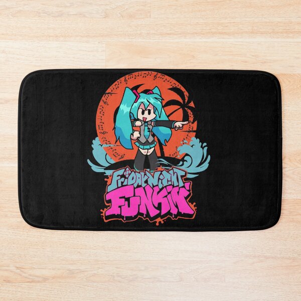 Artikelvorschau, Music Palm Miku entworfen und verkauft von SL2C-Kids.