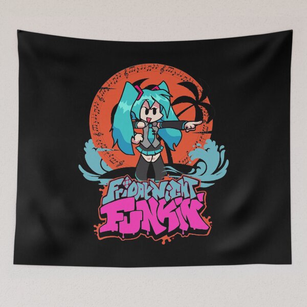 Artikelvorschau, Music Palm Miku entworfen und verkauft von SL2C-Kids.