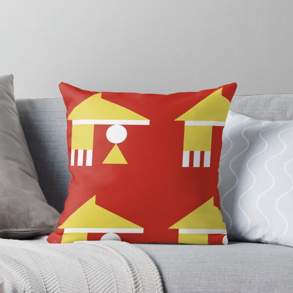 Item preview, Bauhaus Composition #7 designed and sold by Bau-Composito.