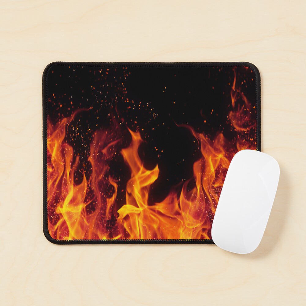 Item preview, Mouse Pad designed and sold by ProfiTrollka.