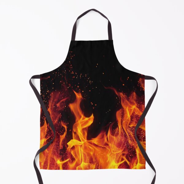 Item preview, Fire designed and sold by ProfiTrollka.