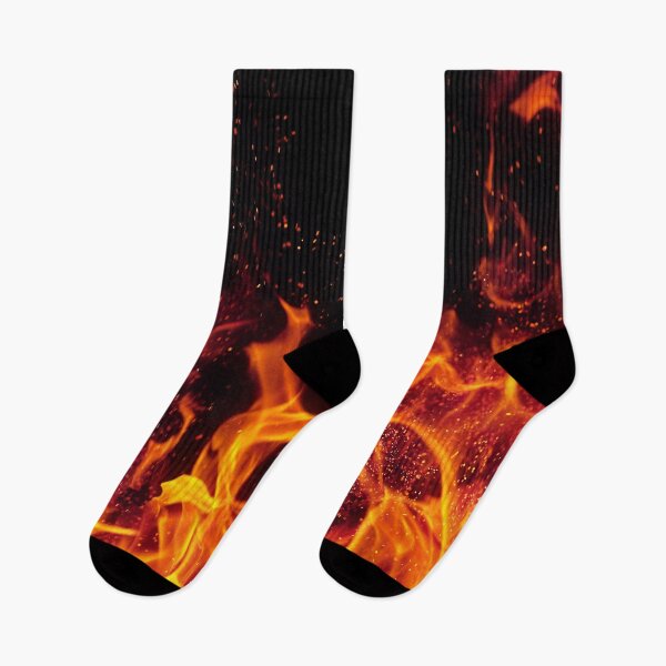 Item preview, Fire designed and sold by ProfiTrollka.