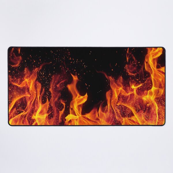 Item preview, Fire designed and sold by ProfiTrollka.