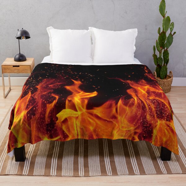 Item preview, Fire designed and sold by ProfiTrollka.