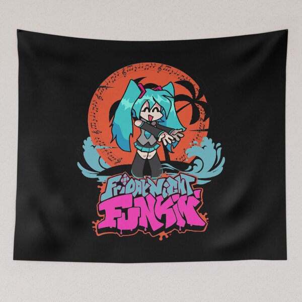 Item preview, Music Palm Miku designed and sold by SL2C-Kids.