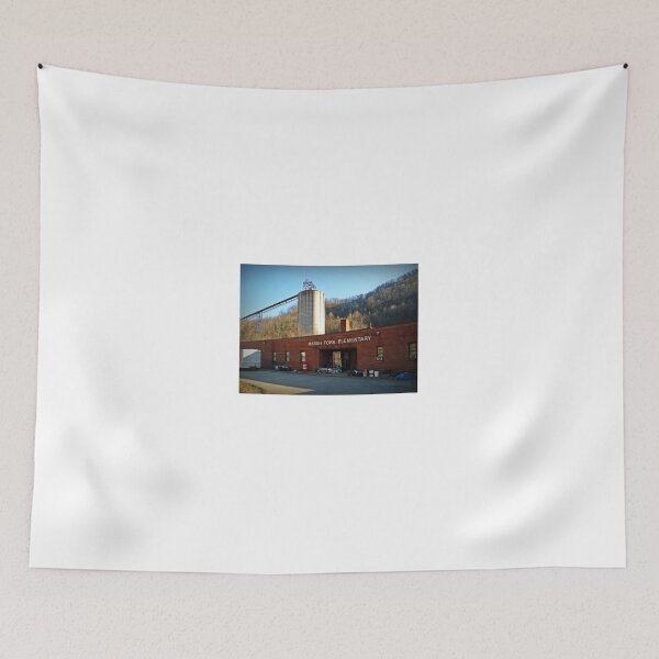 Item preview, Coal School  designed and sold by Paul Lubaczewski.