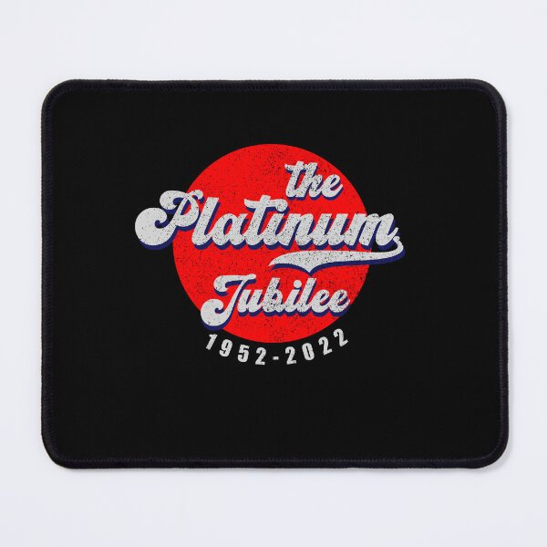 Item preview,  Platinum Jubilee 1952-2022 designed and sold by MimsTees.