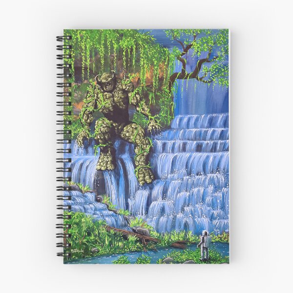 Item preview, Elemental Gods Series #3 - EARTH designed and sold by flooko.