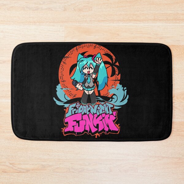 Item preview, Music Palm Miku designed and sold by SL2C-Kids.
