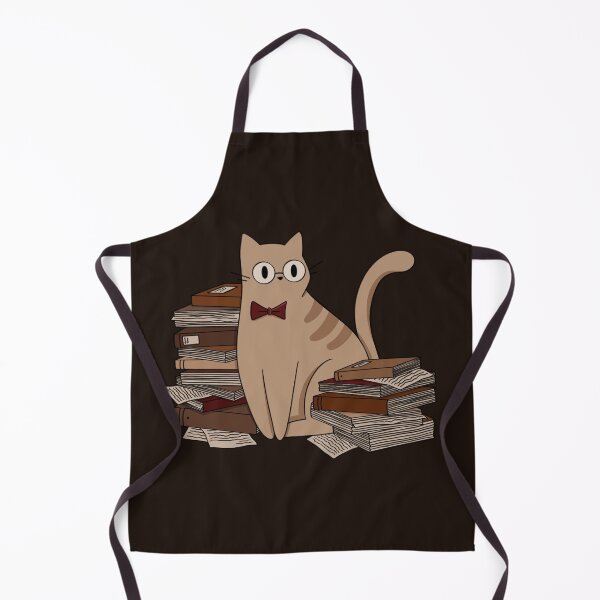 Item preview, Professor Cat designed and sold by annexart.