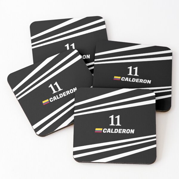 Item preview, IndyCar 2022 - #11 Calderon designed and sold by MS80 design.