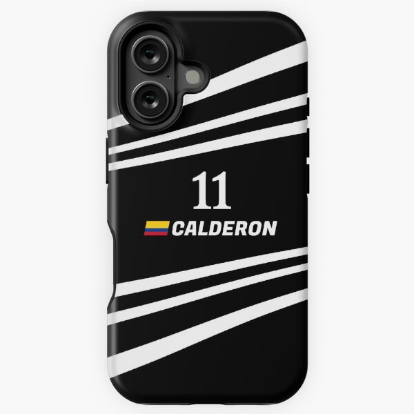 Item preview, IndyCar 2022 - #11 Calderon designed and sold by MS80 design.