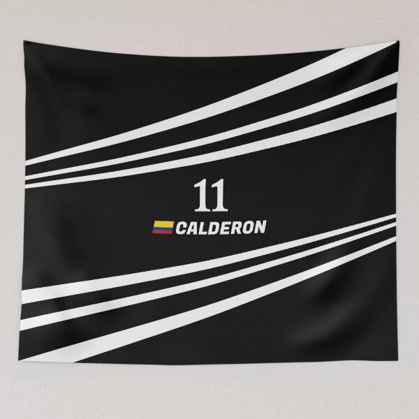 Item preview, IndyCar 2022 - #11 Calderon designed and sold by MS80 design.