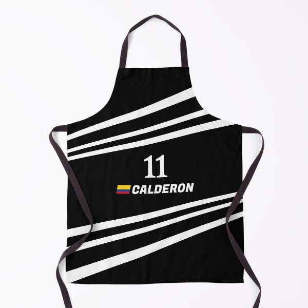 Item preview, IndyCar 2022 - #11 Calderon designed and sold by MS80 design.