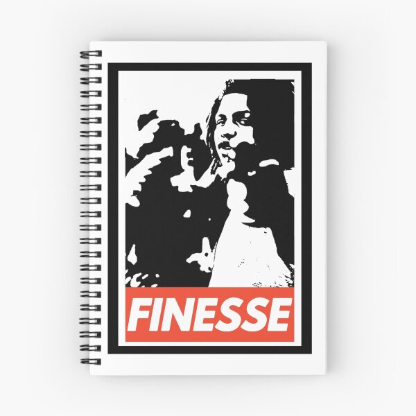 Item preview, Finesse designed and sold by TheLaw61.