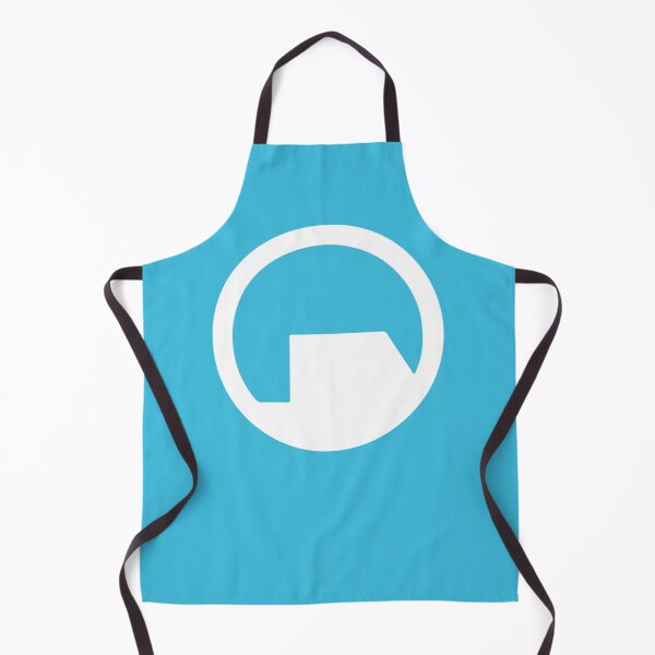 Item preview, Black Mesa Research Facility Essential T-Shirt designed and sold by AlexanderSteuer.