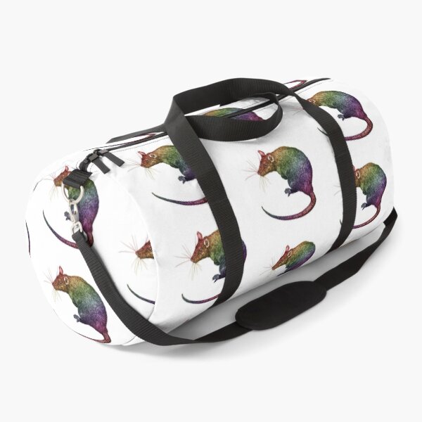 Item preview, Rainbow Rat designed and sold by salvicorn.