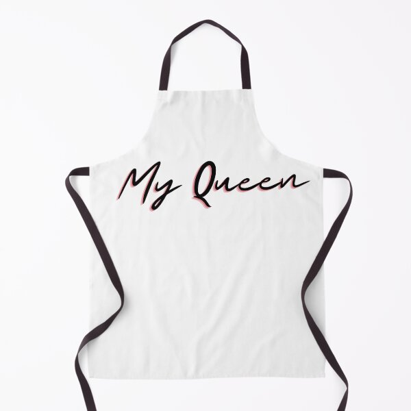 Item preview, My Queen designed and sold by ChessPoker.