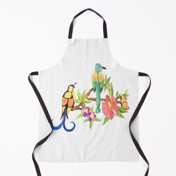 Item preview, Birds of a Feather designed and sold by desetoiles10.