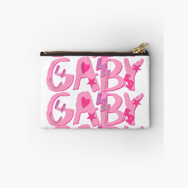 Item preview, GABY name designed and sold by Julia Santos.