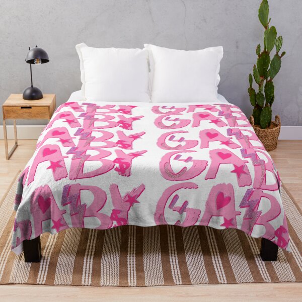 Item preview, GABY name designed and sold by Julia Santos.