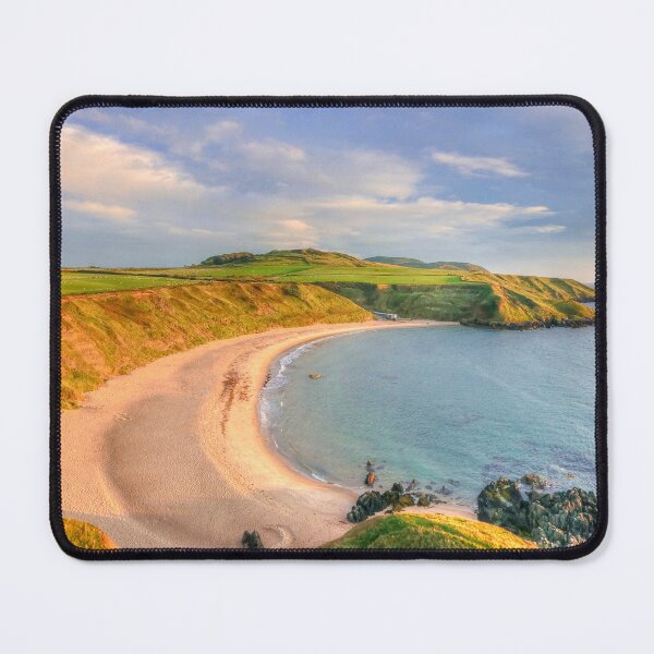 Item preview, Porthor Bay at Sun down designed and sold by Catchavista.