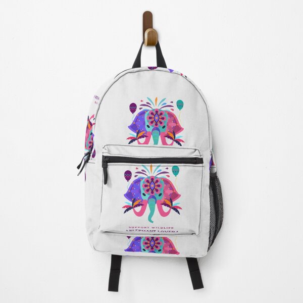 Item preview, Elephant Lover  designed and sold by AllThingsPuffa.