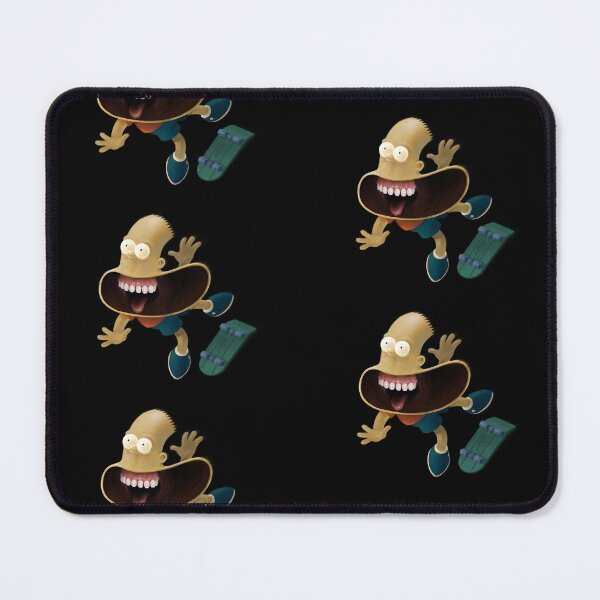 Item preview, Just Like Bart designed and sold by salvicorn.