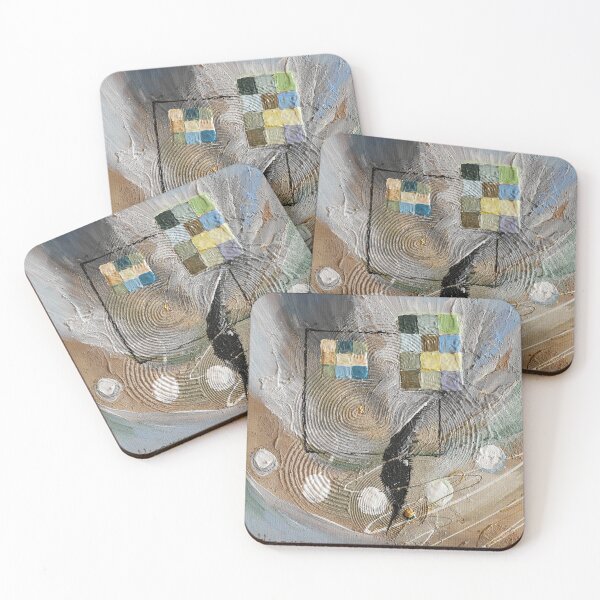 Item preview, Pixelization #1 designed and sold by Elena Kotliarker.