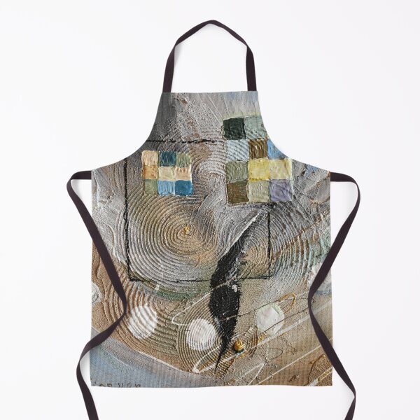 Item preview, Pixelization #1 designed and sold by Elena Kotliarker.