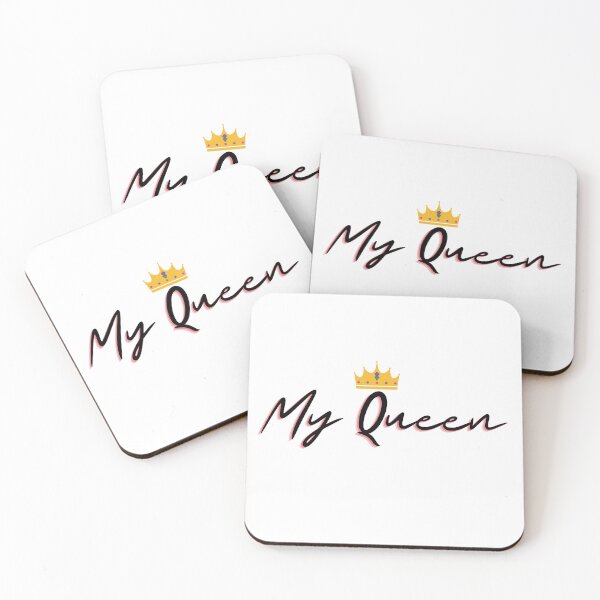 Item preview, Chess Love - My Queen designed and sold by ChessPoker.