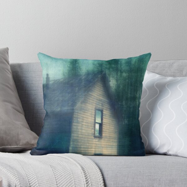 Item preview, Hauntend by the past designed and sold by Priska Wettstein.