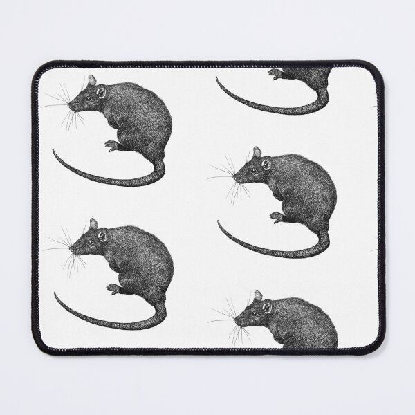 Item preview, Sweet Rat designed and sold by salvicorn.