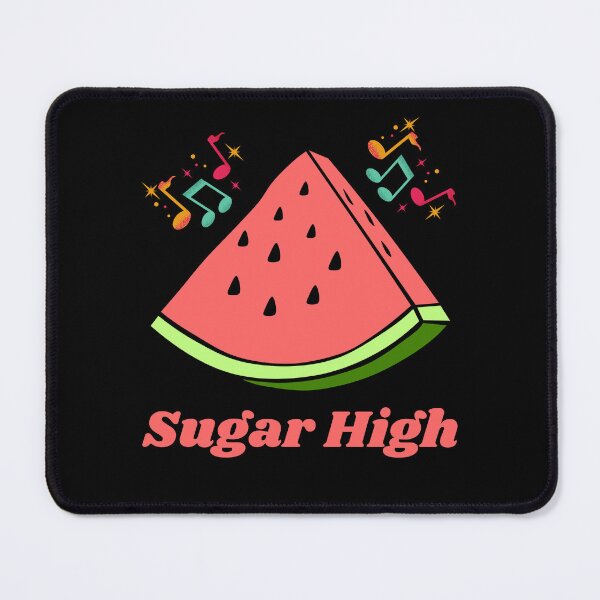 Item preview, Watermelon Sugar High designed and sold by GalaxyDeco.