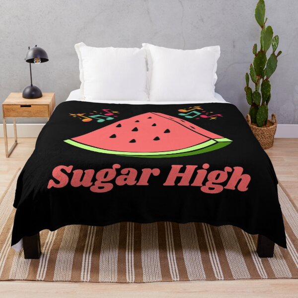 Item preview, Watermelon Sugar High designed and sold by GalaxyDeco.