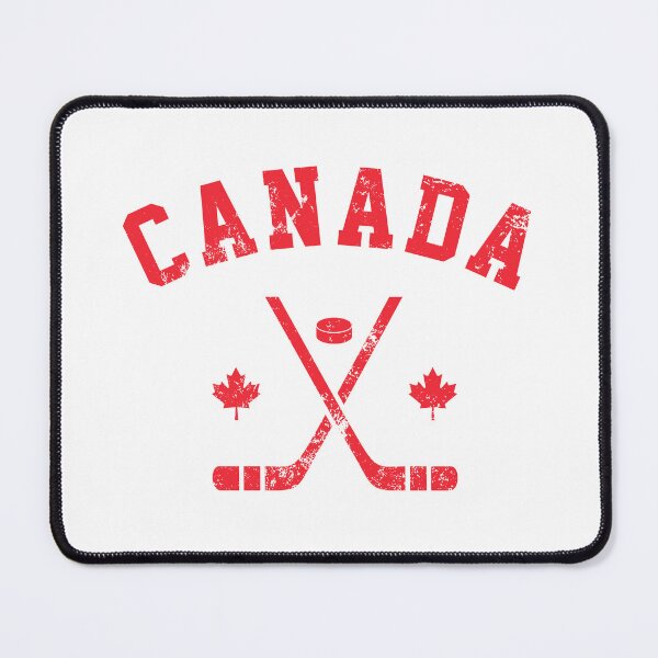 Item preview, Canada Ice Hockey  designed and sold by ForzaDesigns.