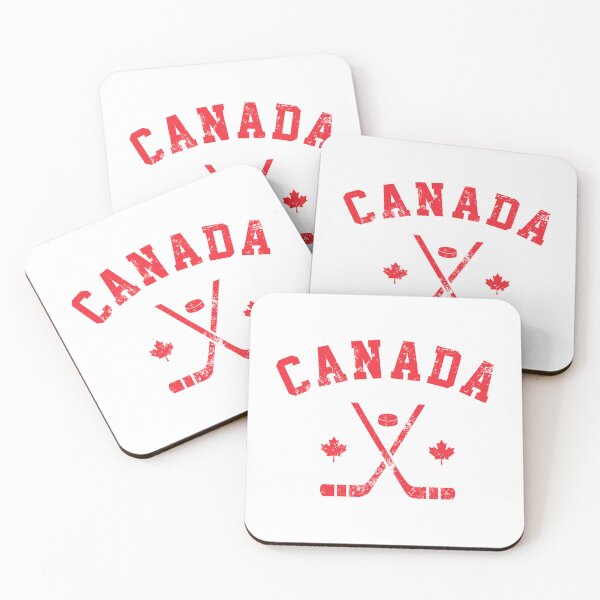 Item preview, Canada Ice Hockey  designed and sold by ForzaDesigns.