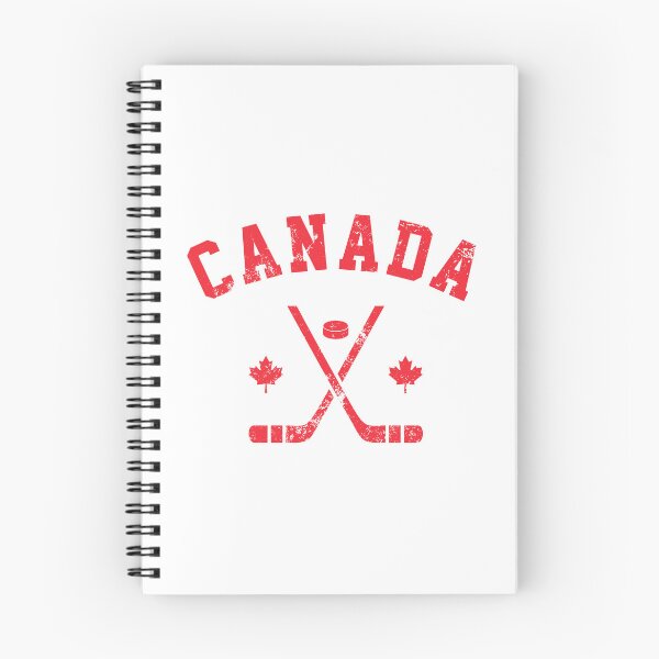 Item preview, Canada Ice Hockey  designed and sold by ForzaDesigns.