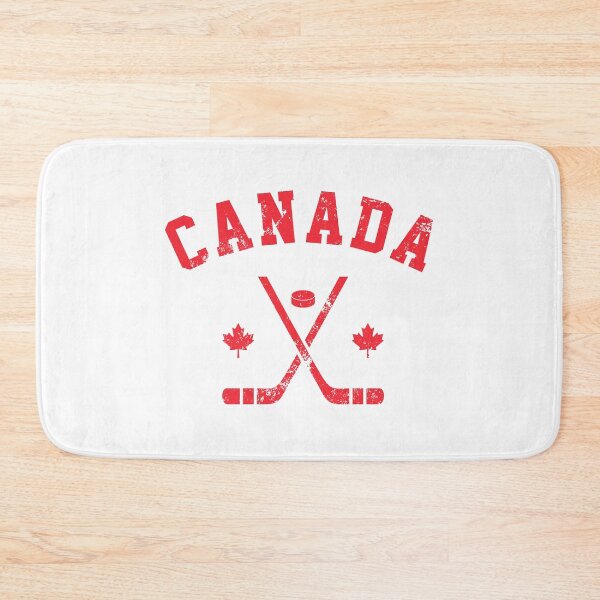 Item preview, Canada Ice Hockey  designed and sold by ForzaDesigns.