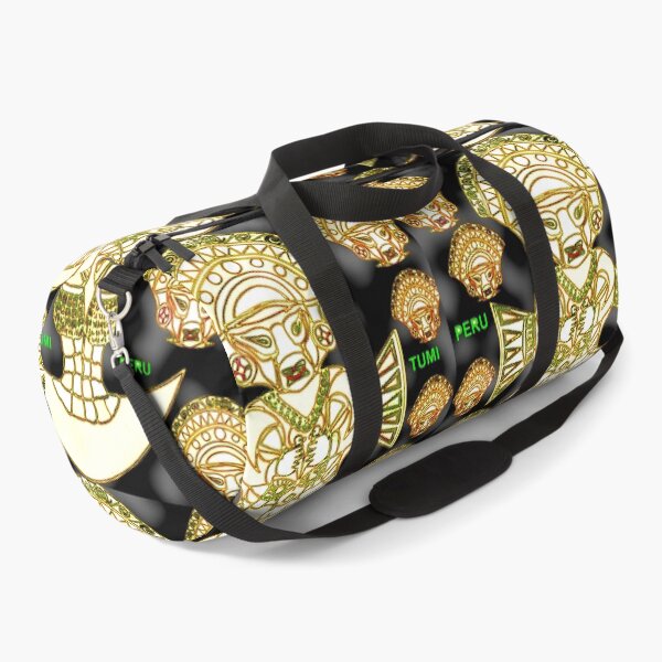Item preview, TUMI - PERU - GOLD designed and sold by vanessaperu.