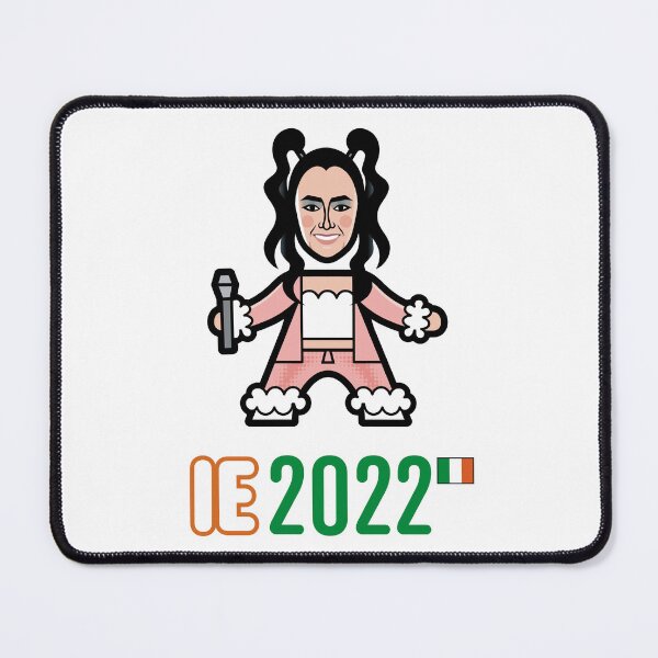 Item preview, Ireland 2022 designed and sold by Ben Morris.