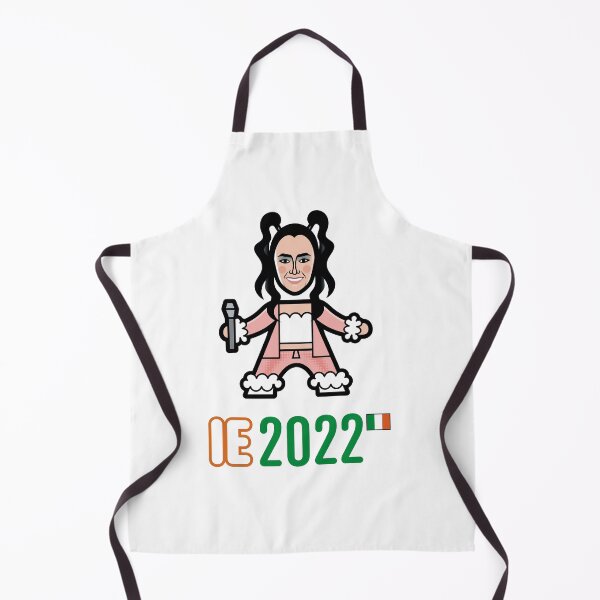 Item preview, Ireland 2022 designed and sold by Ben Morris.