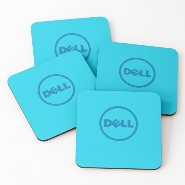 Artikelvorschau, Bestseller - Dell Computer Logo Merchandise Essential T-Shirt entworfen und verkauft von JonasCarstens.