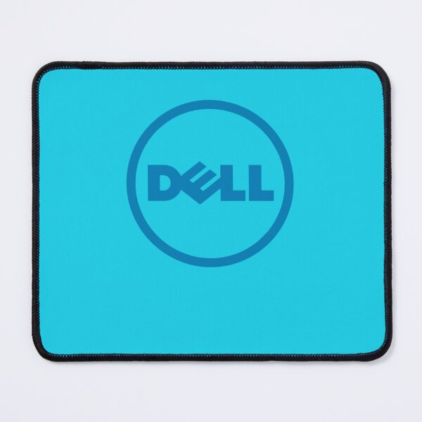 Item preview, Best Seller - Dell Computer Logo Merchandise Essential T-Shirt designed and sold by JonasCarstens.
