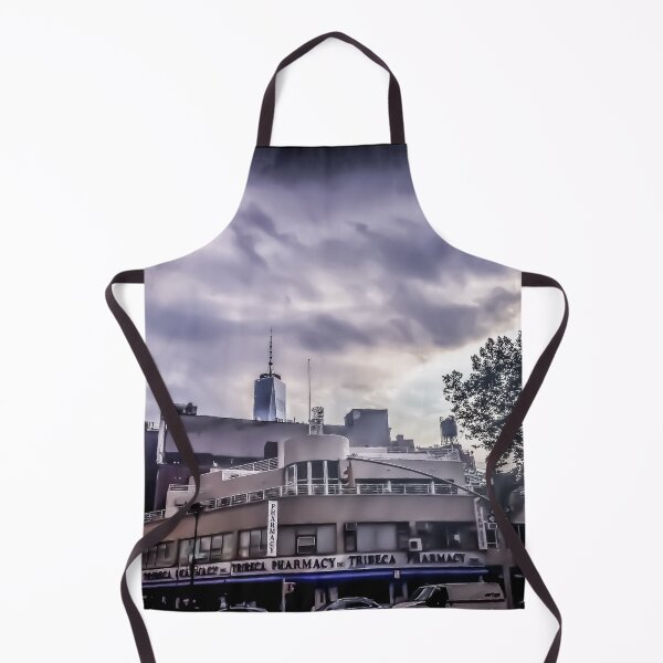 Item preview, Tribeca, Manhattan, New York City designed and sold by eleonoraingrid.