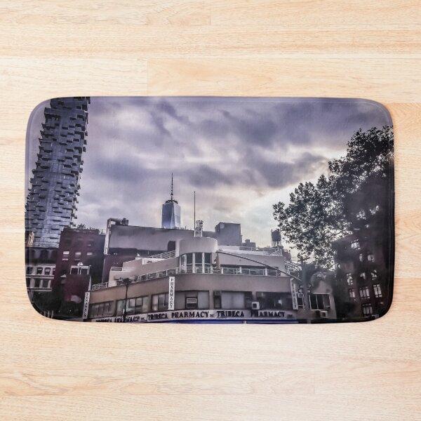 Item preview, Tribeca, Manhattan, New York City  designed and sold by eleonoraingrid.
