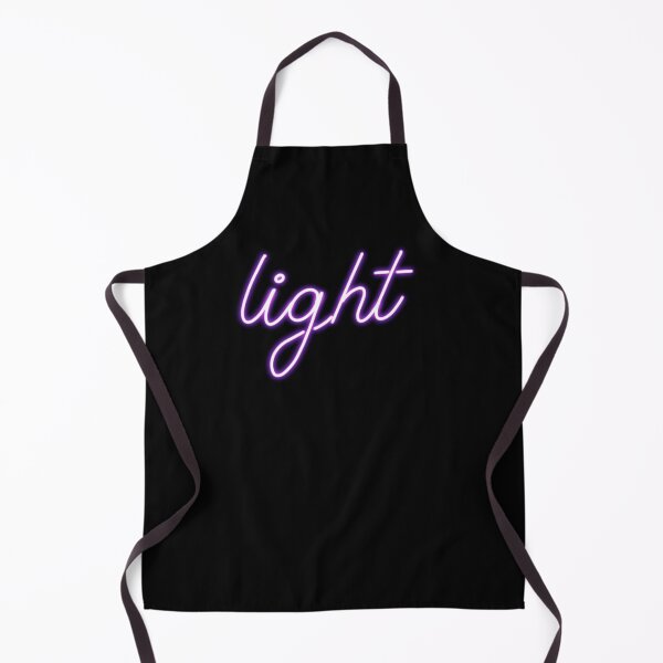 Item preview, Light Neon Sign designed and sold by thesnowwhyte.