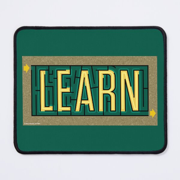 Item preview, Learn Neon designed and sold by Mindscaping.