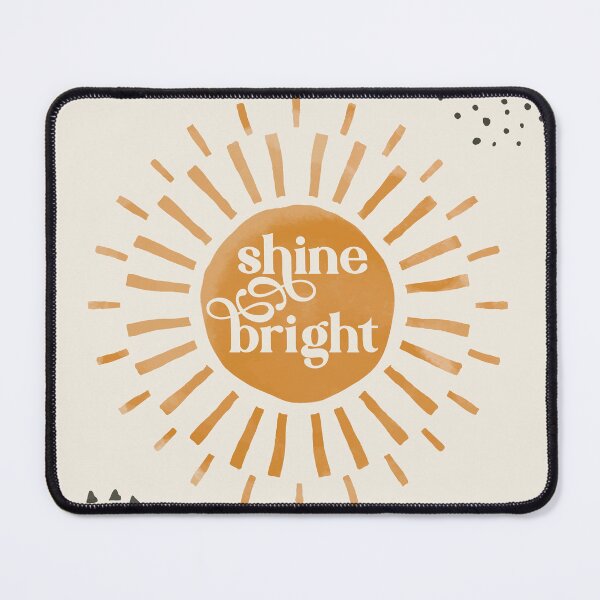 Item preview, Boho Shine Bright designed and sold by lindseyhickman.